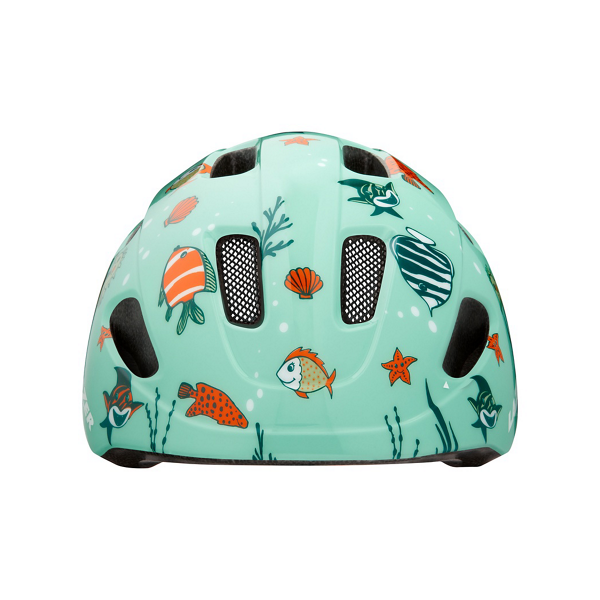 Casco Lazer Pnut KC CE-CPSC (Sealife)