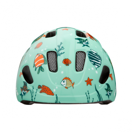 Casco Lazer Pnut KC CE-CPSC (Sealife)