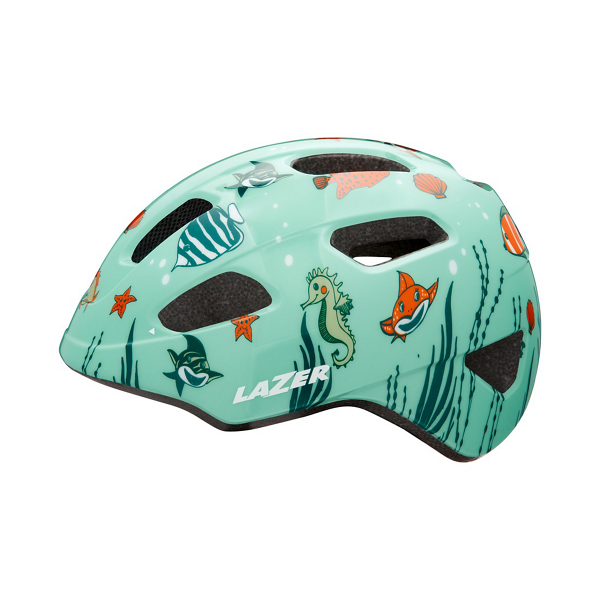 Lazer Pnut KC CE-CPSC Helmet (Sealife)