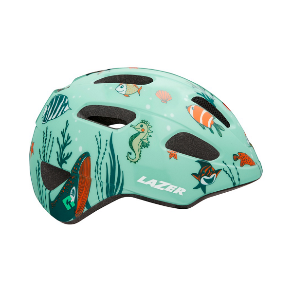 Lazer Pnut KC CE-CPSC Helmet (Sealife)