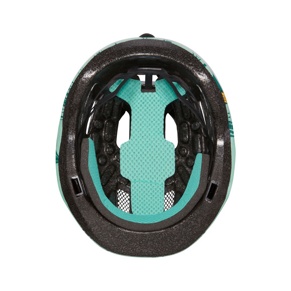 Casco Lazer Pnut KC CE-CPSC (Sealife)