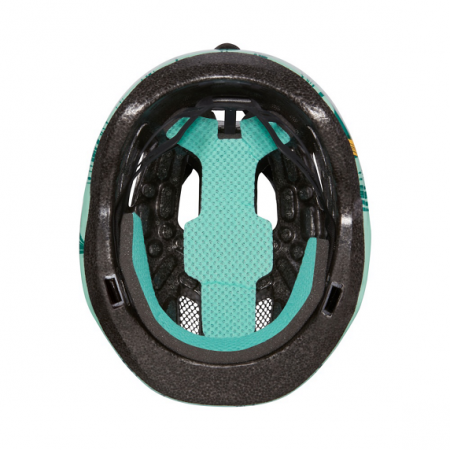 Casco Lazer Pnut KC CE-CPSC (Sealife)
