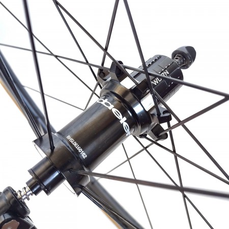 Ruote Usate Deda Elementi SL30 Carbon