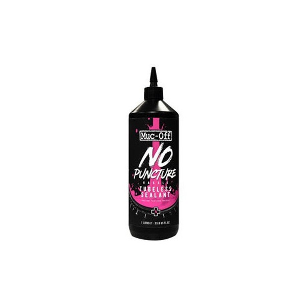 Sigillante tubeless Muc-Off Road & Gravel, 80 ml Sigillante tubeless Muc-Off Road & Gravel, 80 ml