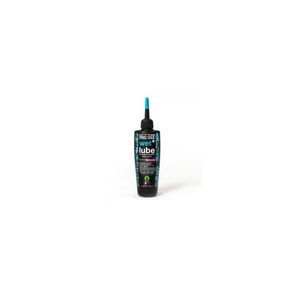 Muc-Off Wet Lube 120ml