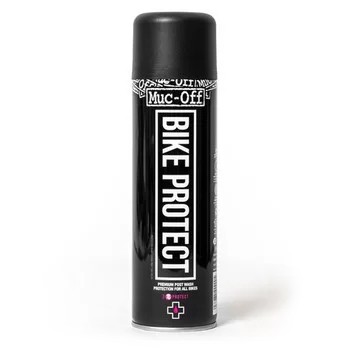Spray Protettivo Muc-Off Bike Protect 500ml