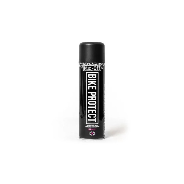 Muc-Off - Bike Protect 500ml (Protective treatment after washing)