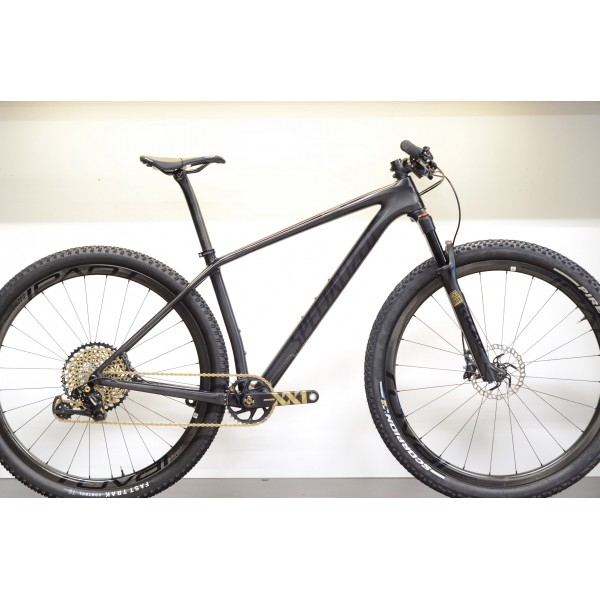 Vtt d'occasion Specialized Epic Ht