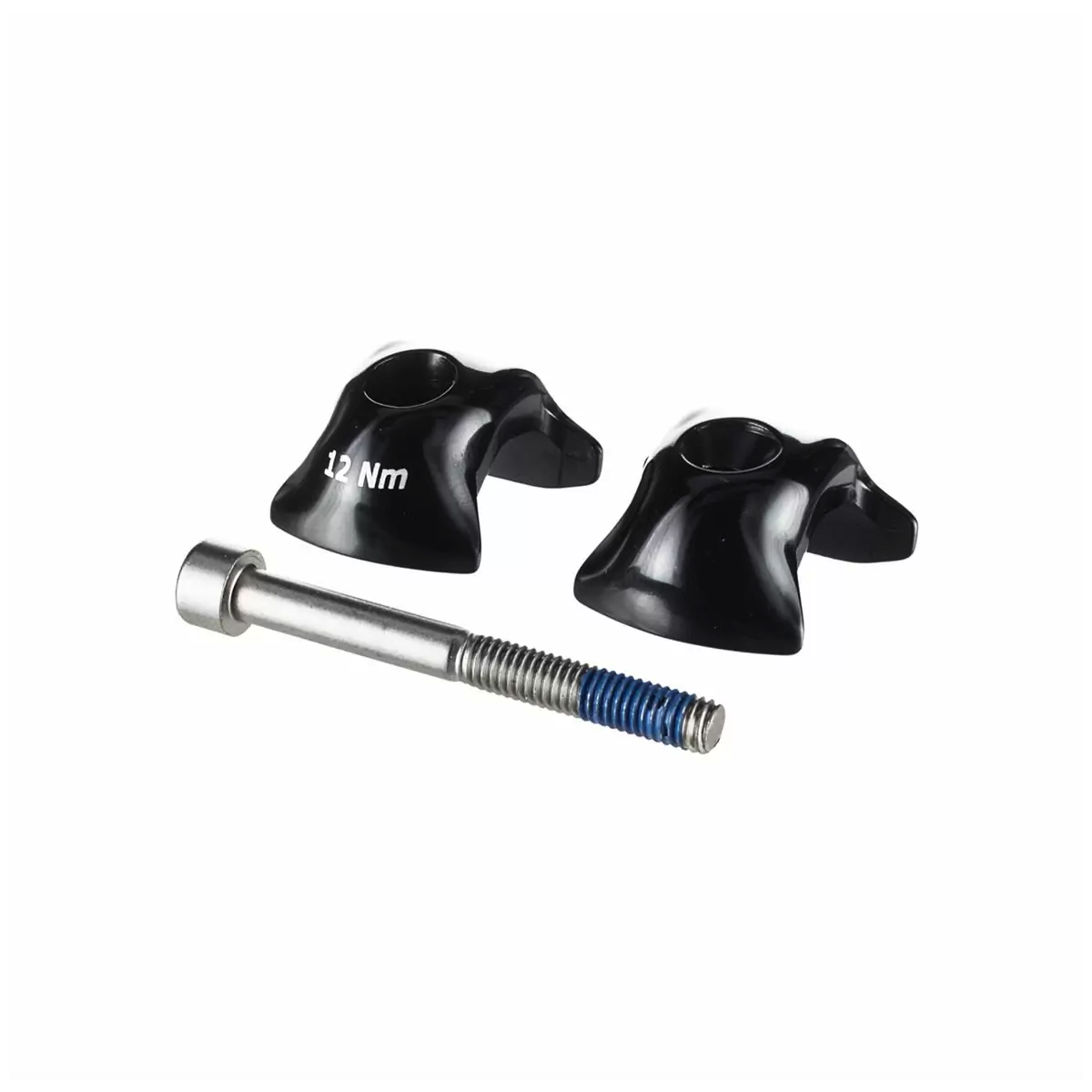 Adattatore Bontrager per reggisella Oval Rails 7x9mm Trek Madone