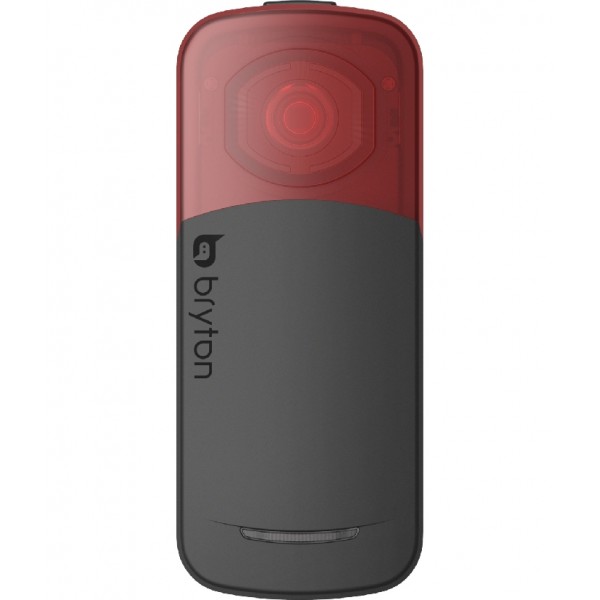 Bryton Gardia R300L Bike Rearview...