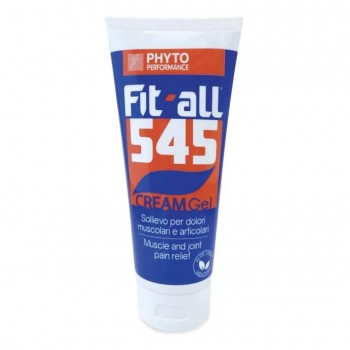 Phyto Performance Olio Fit All 545 Tubo 100ml