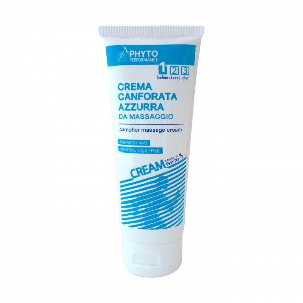 Phyto Performance Crema Azul...