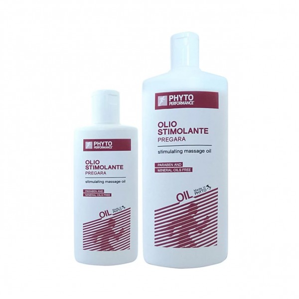 Phyto Performance Pregara Aceite 200Ml