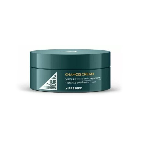 Crème Protectrice Anti-Frottement Bend36