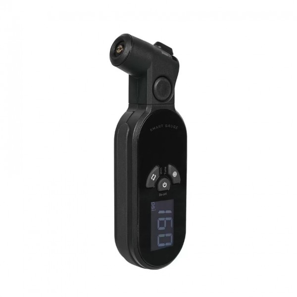 Manómetro digital Topeak Smartgauge D2X