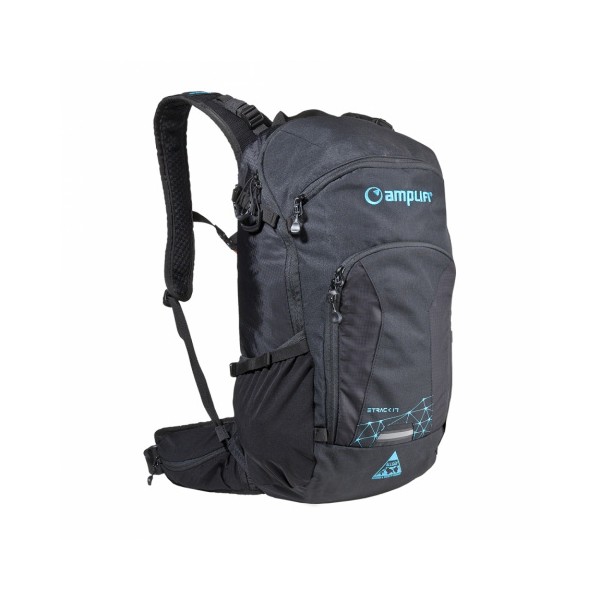 Amplifi ETrack 17 backpack