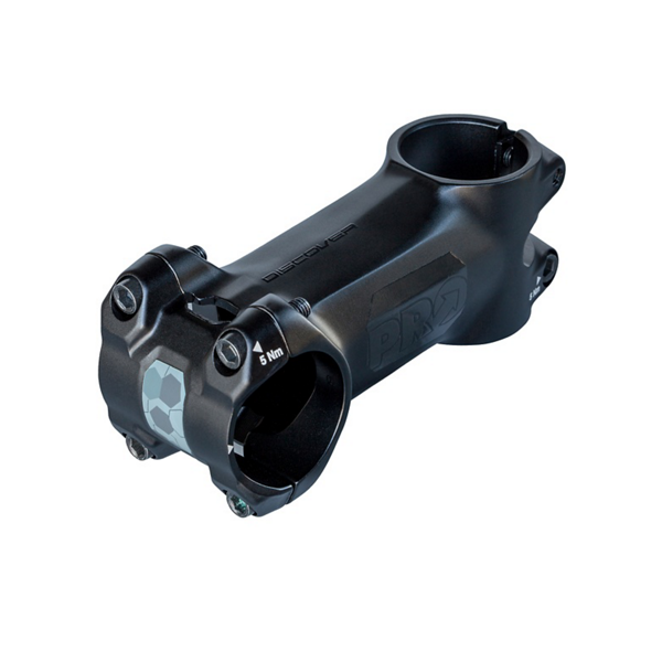 Potence RACE FACE 31,8 Guidon 100 MM 6° NOIR