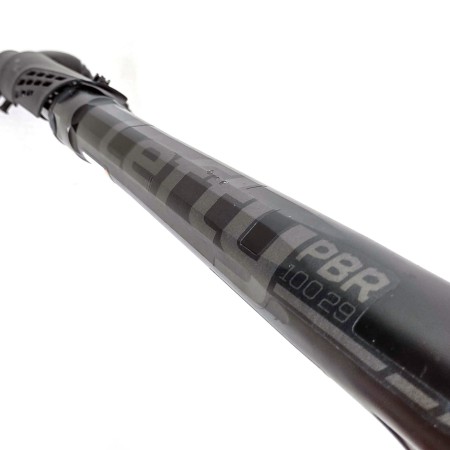 CANNONDALE Fourche Lefty Ocho Carbon 29