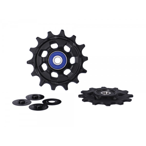 Poleas de cambio Sram XX1/X01 X-Sync