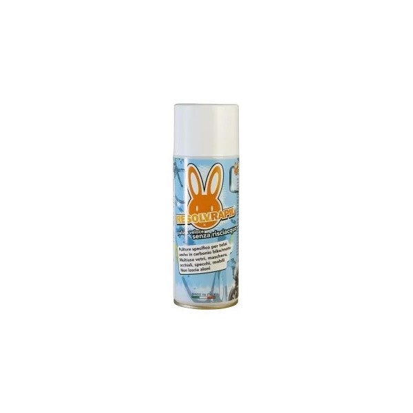 ResolvRapid Cleaner