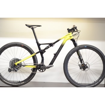 Used Mtb Cannondale Scalpel...