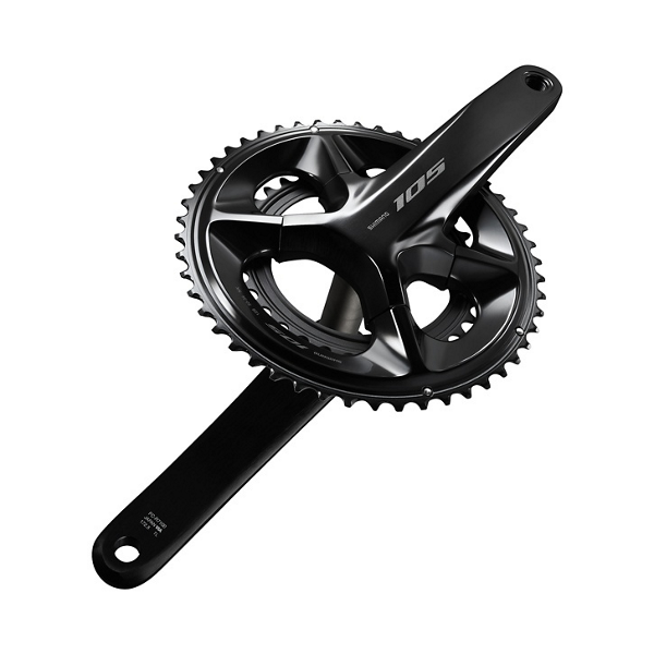 Crankset Shimano 105 FC-R7100 170mm...