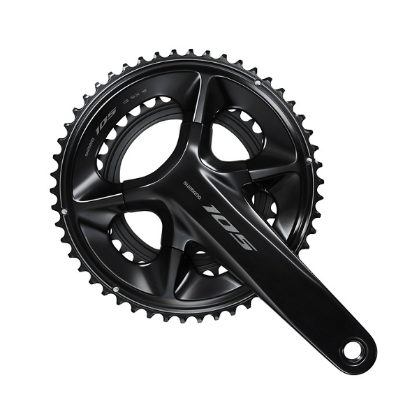 Pédalier Shimano 105 FC-R7100 170mm...