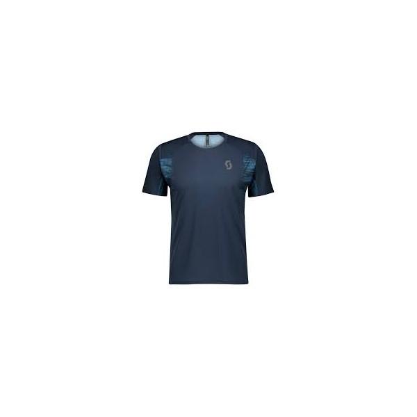 Scott Trail Run M / C Men's Jersey