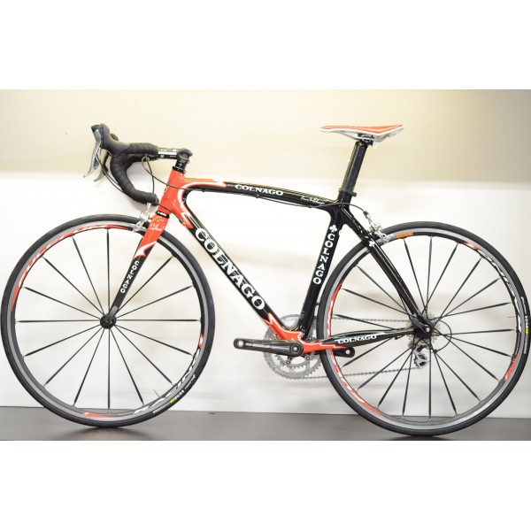 Vélo d'occasion Colnago Clx Carbon