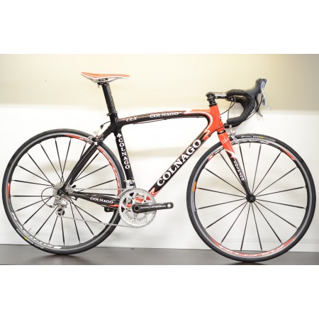 Vélo d'occasion Colnago Clx Carbon