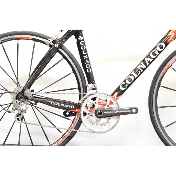 Colnago Clx Carbon Used Bike