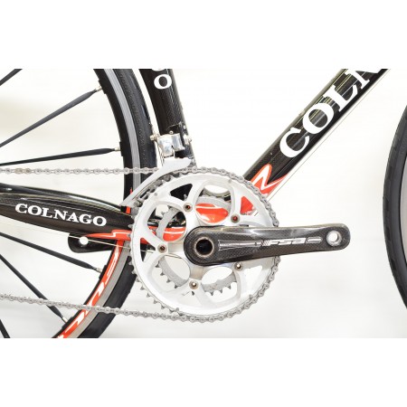 Bicicleta Usada Colnago Clx Carbon
