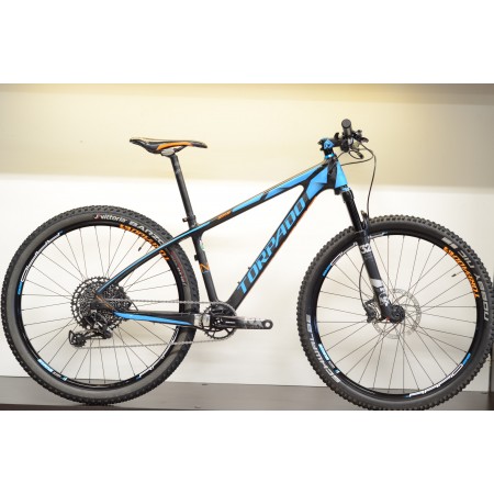 Vtt Occasion Torpado Nearco 27.5