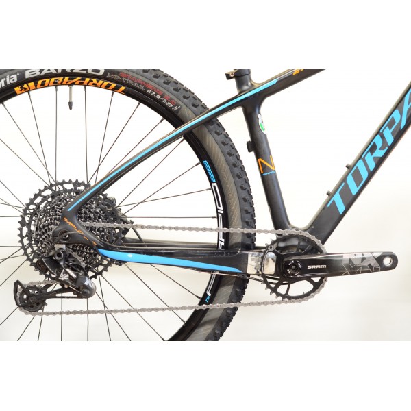 Mtb Usada Torpado Nearco 27.5