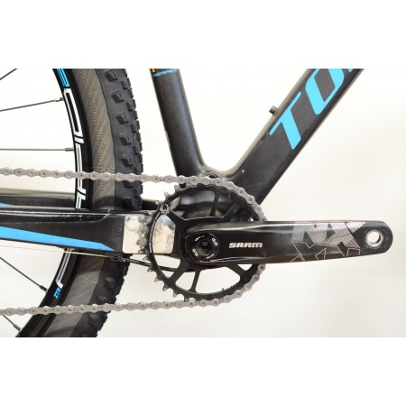 Vtt Occasion Torpado Nearco 27.5