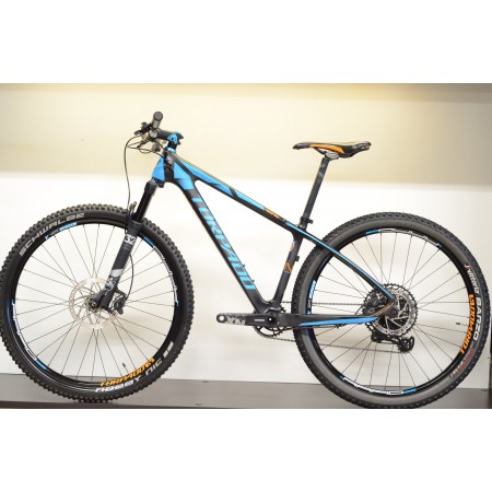Mtb Used Torpado Nearco 27.5