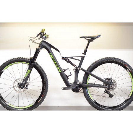 Occasion Vtt Specialized Stumpjumper FSR 27.5