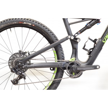 Used Mtb Specialized Stumpjumper FSR 27.5
