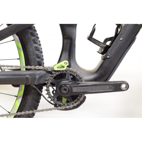 Mtb Usata Specialized Stumpjumper FSR 27.5
