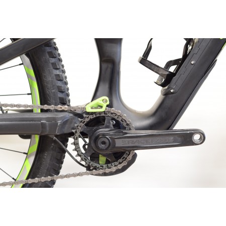 Used Mtb Specialized Stumpjumper FSR 27.5