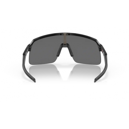 Occhiali Oakley Sutro Lite Matte Black w/ Prizm Black