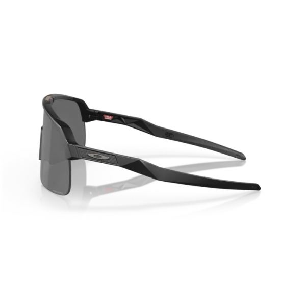 Occhiali Oakley Sutro Lite Matte Black w/ Prizm Black