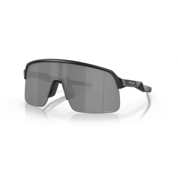 Oakley Sutro Lite Matte Black avec lunettes Prizm Black