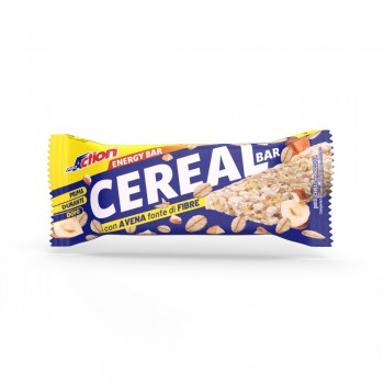 ProAction Cereal Bar Energy...