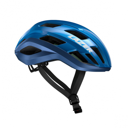 Casque Lazer Strada KC Limited Red Bull Wout Van Aert