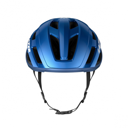 Casco Lazer Strada KC Limited Red Bull Wout Van Aert