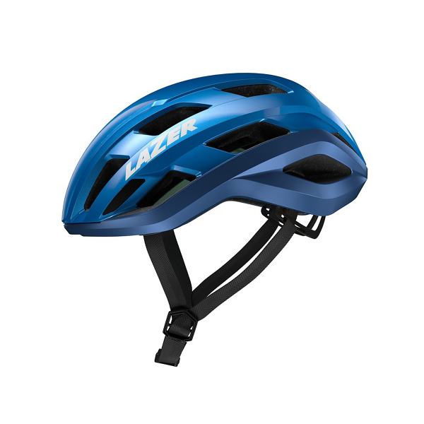 Casco Lazer Strada KC Limited Red Bull Wout Van Aert