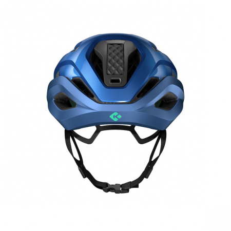 Casco Lazer Strada KC Limited Red Bull Wout Van Aert