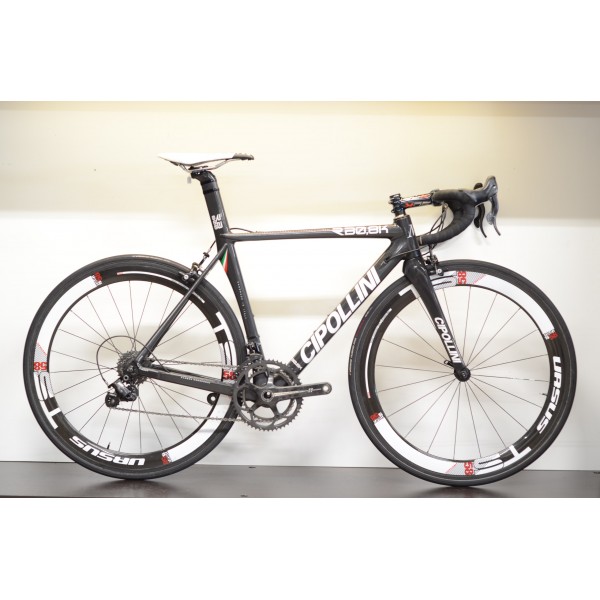 Cipollini RB800 RB0.8K Bicicleta Usada