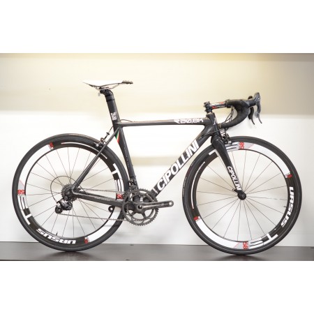 Bici Usata Cipollini RB800 RB0.8K